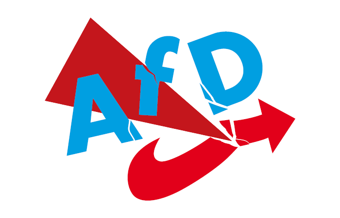 AfD Image Der Funke