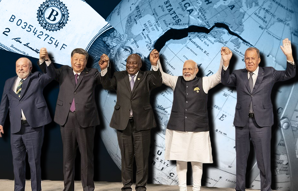 BRICS Image own work