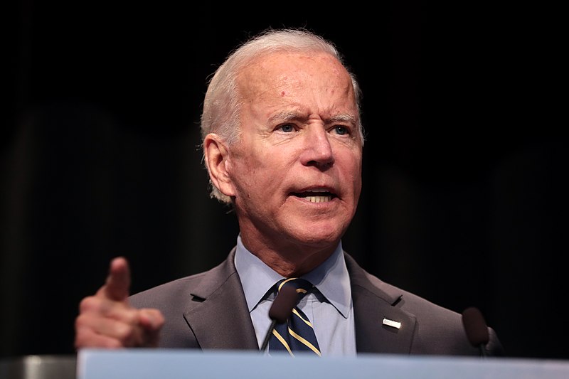 Biden Image Gage Skidmore Wikimedia Commons