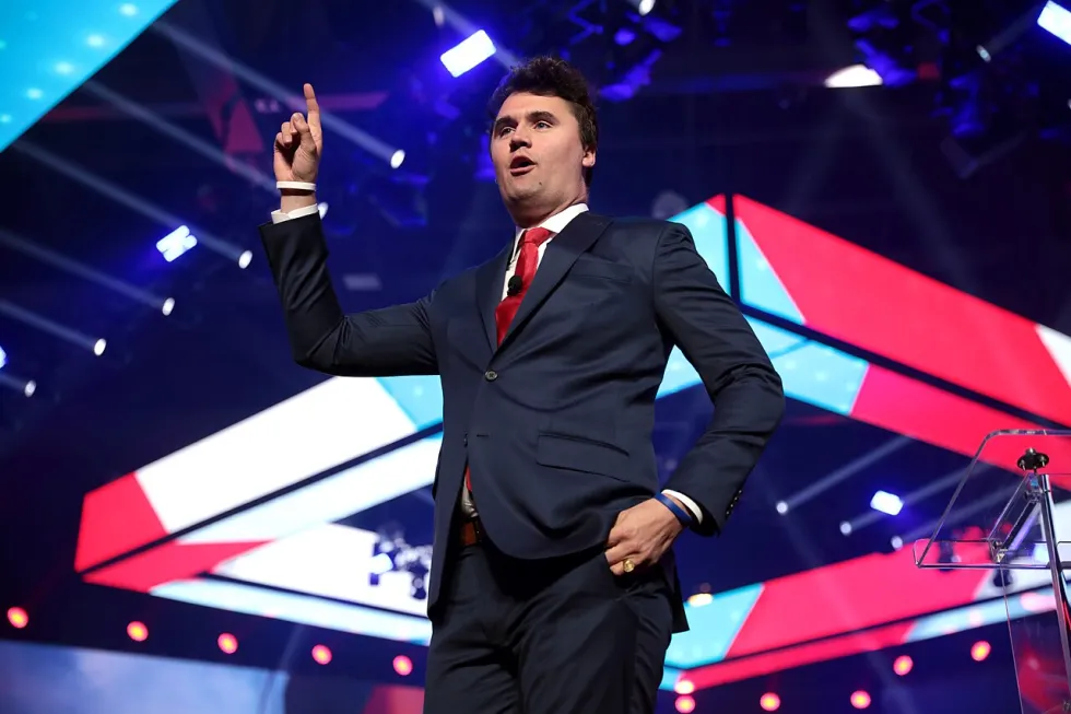 Charlie Kirk 8 Image Gage Skidmore Wikimedia Commons 980x653