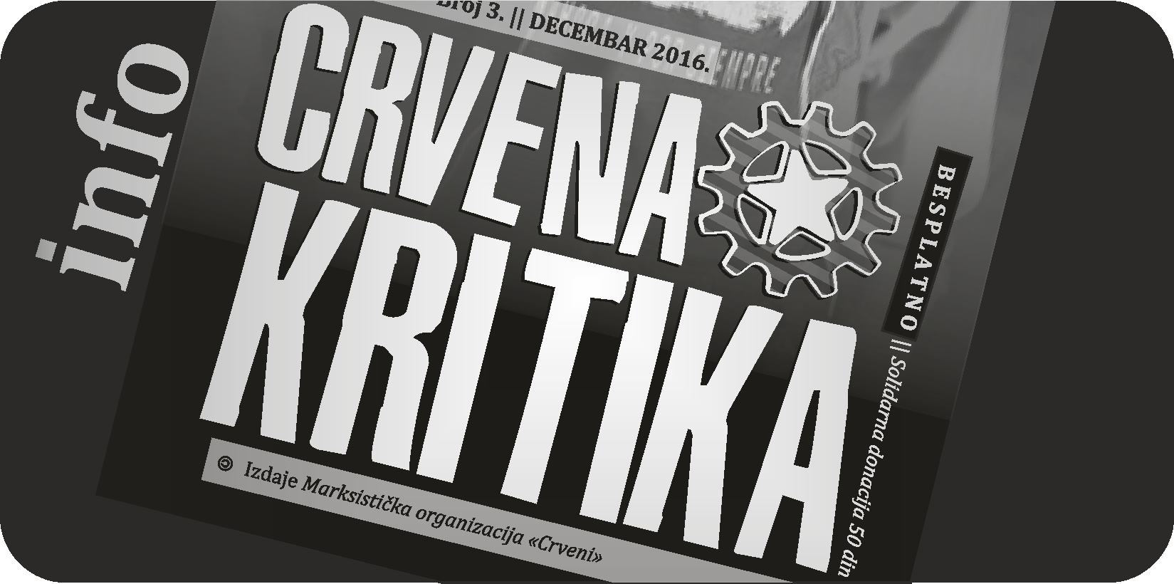 Crvena kritika