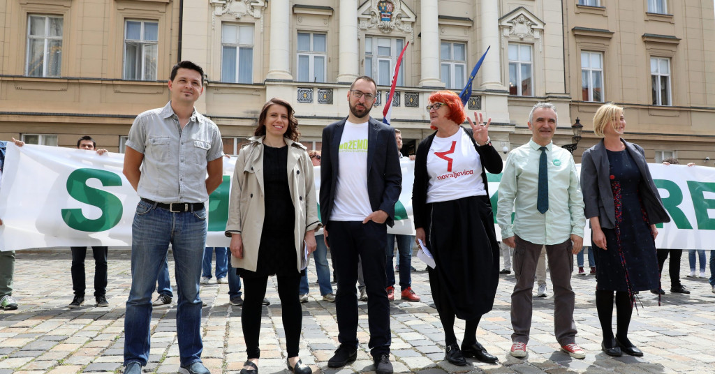 Permanentna pandemija Mutacije tržišni slomovi i nula kovida 5