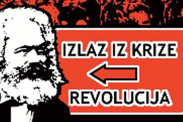 Izlaz iz krize