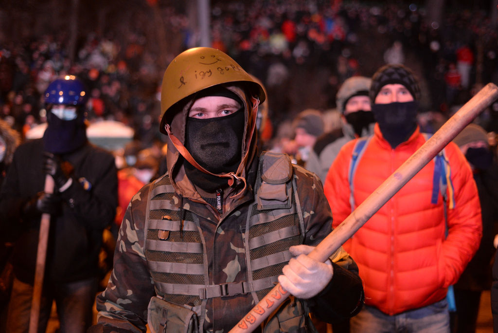 Kako je zapadni imperijalizam pripremio teren za sukob u Ukrajini