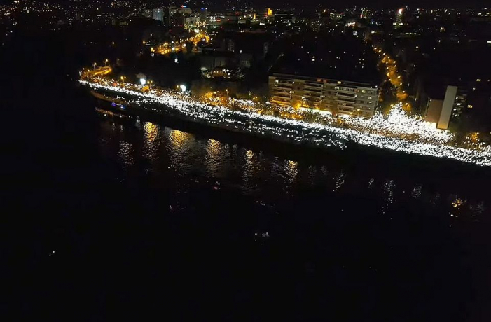 novi sad 16 minuta tisine