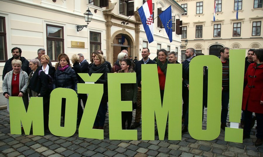 Lokalni izbori u Zagrebu ima li mjesta euforiji