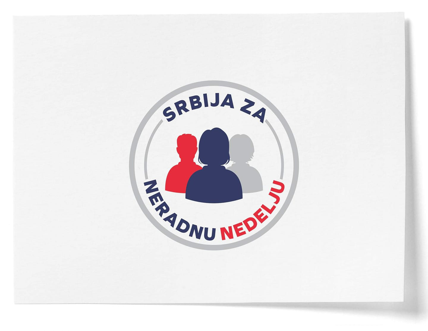 Srbija za neradnu nedelju bar nedeljom budi kući