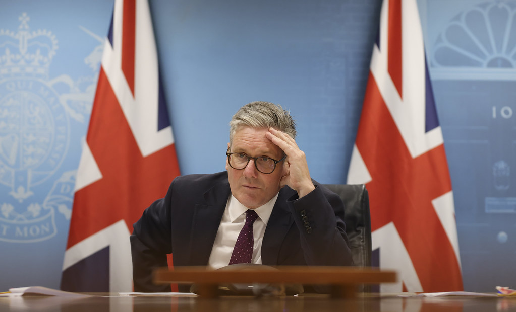 Starmer Image No 10 Flickr