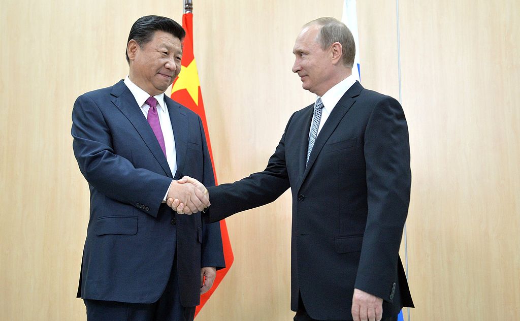 XI Putin Image Пресс служба Президента России Wikimedia Commons