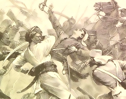 battle of najafgarh ce6376 1024