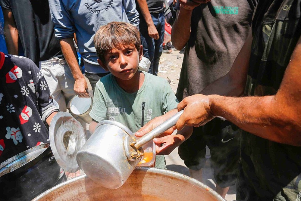 gaza Image Ashraf Amra Wikimedia Commons