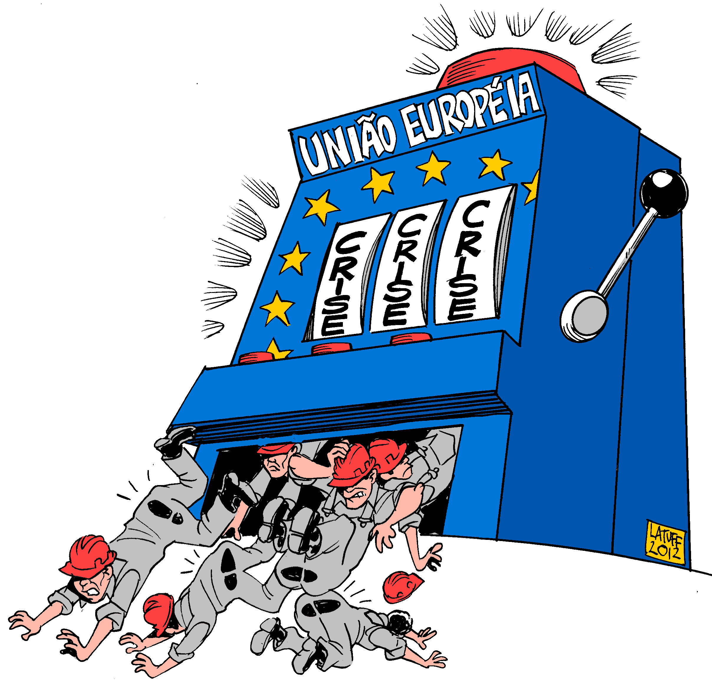 latuff eu