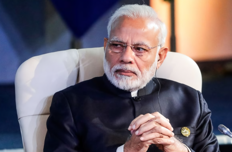 modi Image Government of India Wikimedia Commons 2
