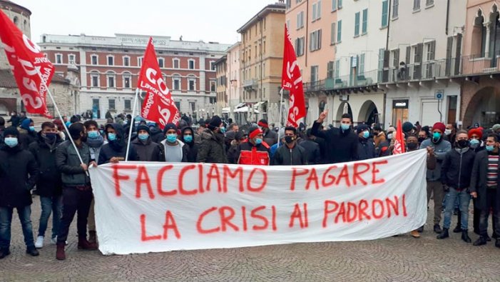 Permanentna pandemija Mutacije tržišni slomovi i nula kovida 5