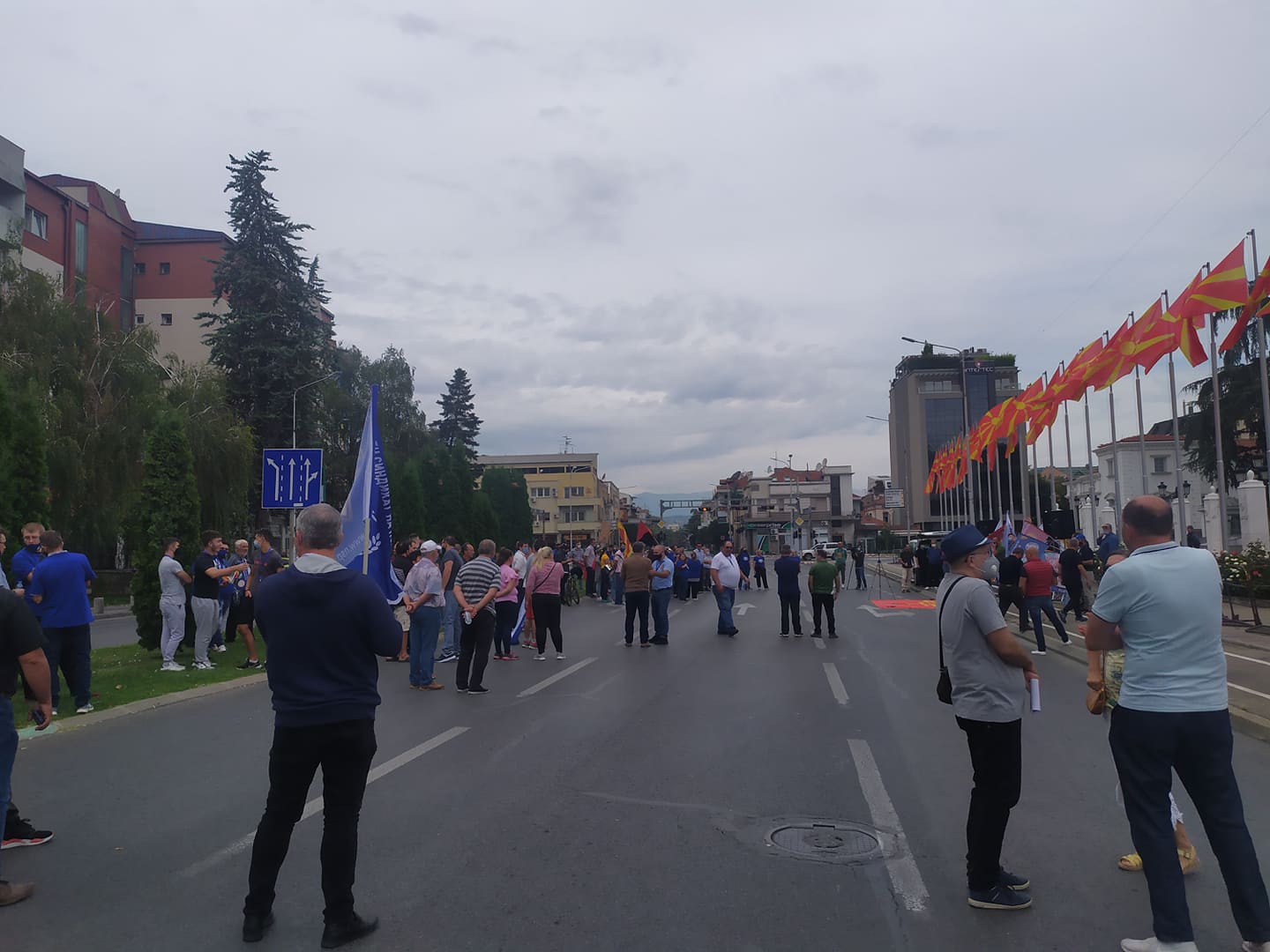 Kako je zapadni imperijalizam pripremio teren za sukob u Ukrajini 1