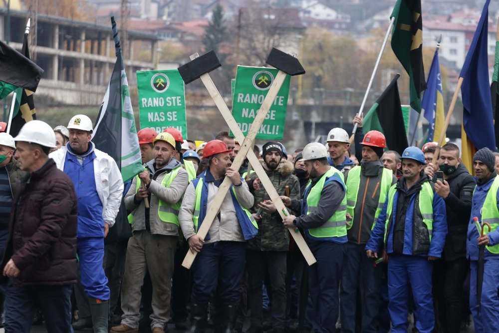 Kako je zapadni imperijalizam pripremio teren za sukob u Ukrajini 1