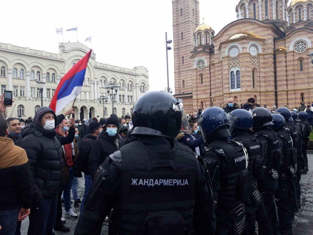 Kako je zapadni imperijalizam pripremio teren za sukob u Ukrajini 1