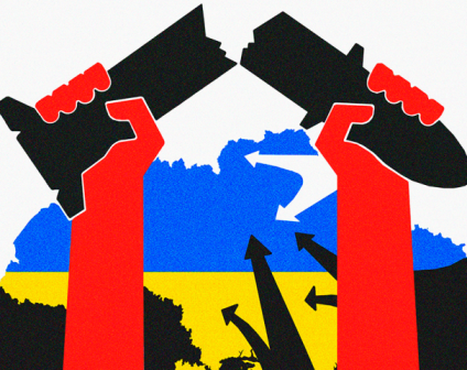 Kako je zapadni imperijalizam pripremio teren za sukob u Ukrajini 1