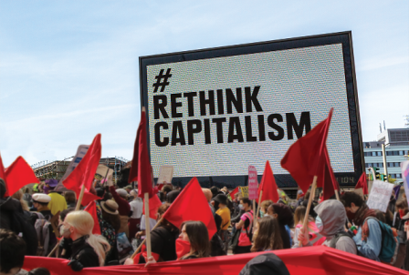 resized rethink capitalism Image In Defence of Marxism
