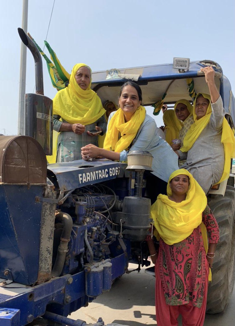 women_farmers_Image_Jugnu_Grewal_Almeida_Twitter