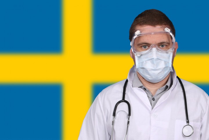 Švedska promjene u KOVID 19 politici razotkrivaju neodrživost kapitalizma